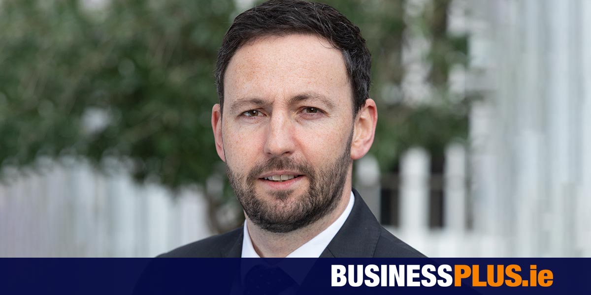 Walsh O’Brien Harnett’s M&A Surge: The Untold Story Behind Bryan Farrell’s Game-Changing Moves