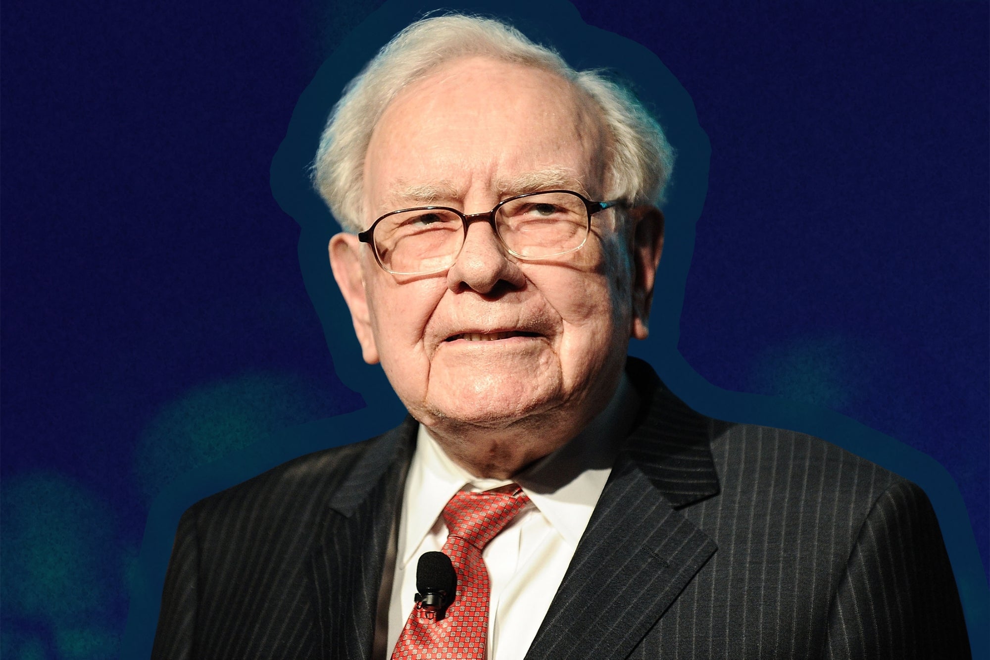 Warren Buffett Just Dropped Unexpected Gems in His Thanksgiving Letter—Here’s What Every Investor Needs to Know Now