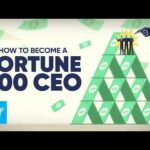What It s Really Like to Be a Fortune 500 CEO