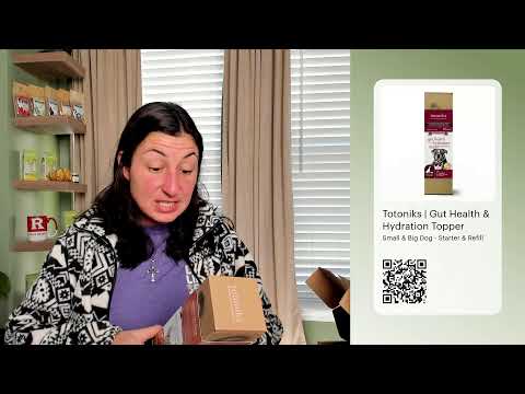 What's In the Warehouse