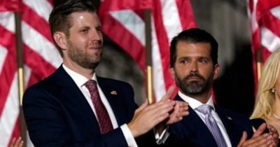 Why Charles Hoskinson and Scaramucci Just Bet $220M on a Trump-Linked Bitcoin Venture — And What It Means for Your Wallet