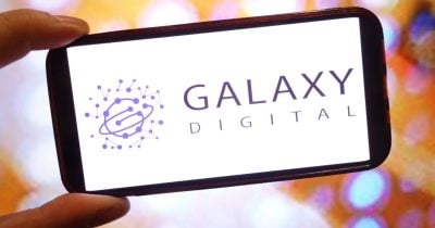 Why Did Galaxy Digital Just Dump 1,531 Bitcoin Amid Market Chaos? The Shocking Move Every Investor Needs to Watch!