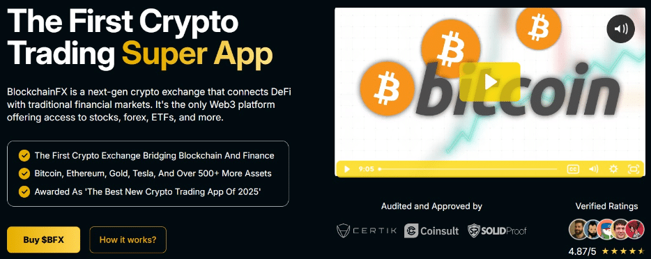 Why Digitap ($TAP) is Silently Crushing Tapzi, BlockchainFX, and BlockDAG in the 2025 Crypto Presale Race—And What It Means for Your Next Big Investment