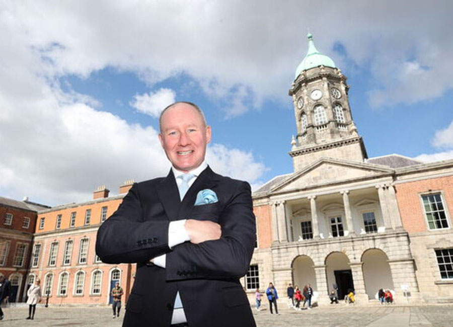 Why Micheál Martin’s Next Move Could Change Everything—And The Clock Is Ticking