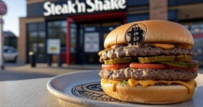 Why Steak ‘n Shake’s Bold Bitcoin Bet Could Rewrite the Rules of Restaurant Finance Forever