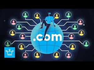 Why the Dot-com Crash Was Good, Actually