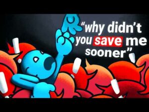 Why Your Hate Has Been In The Wrong Place