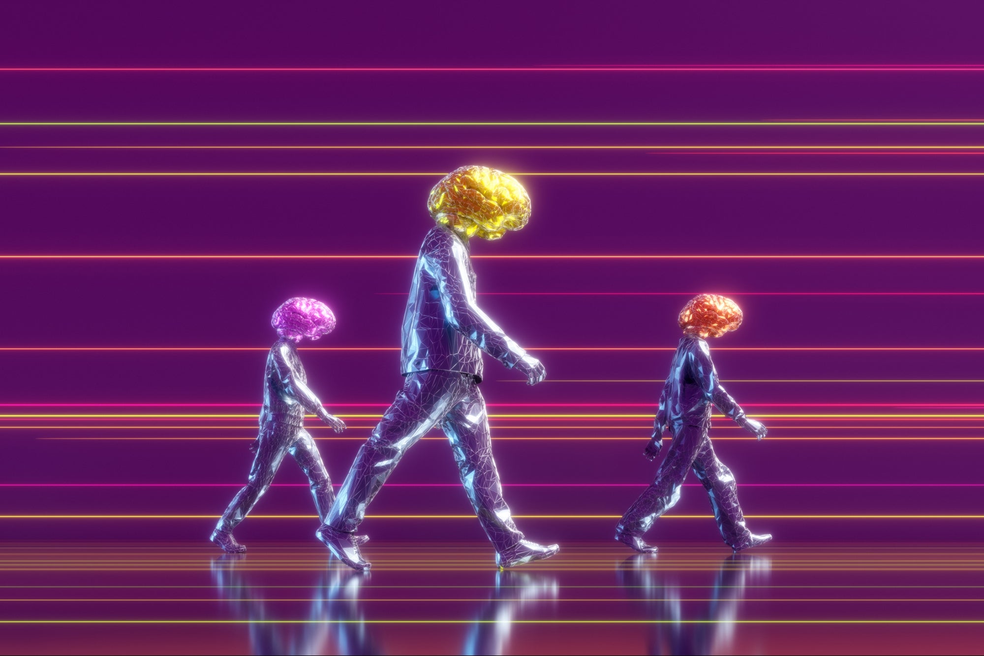 Why Your Predictability Is a Time Bomb for Your Career—and What Hustlers Do Differently to Stay Untouchable