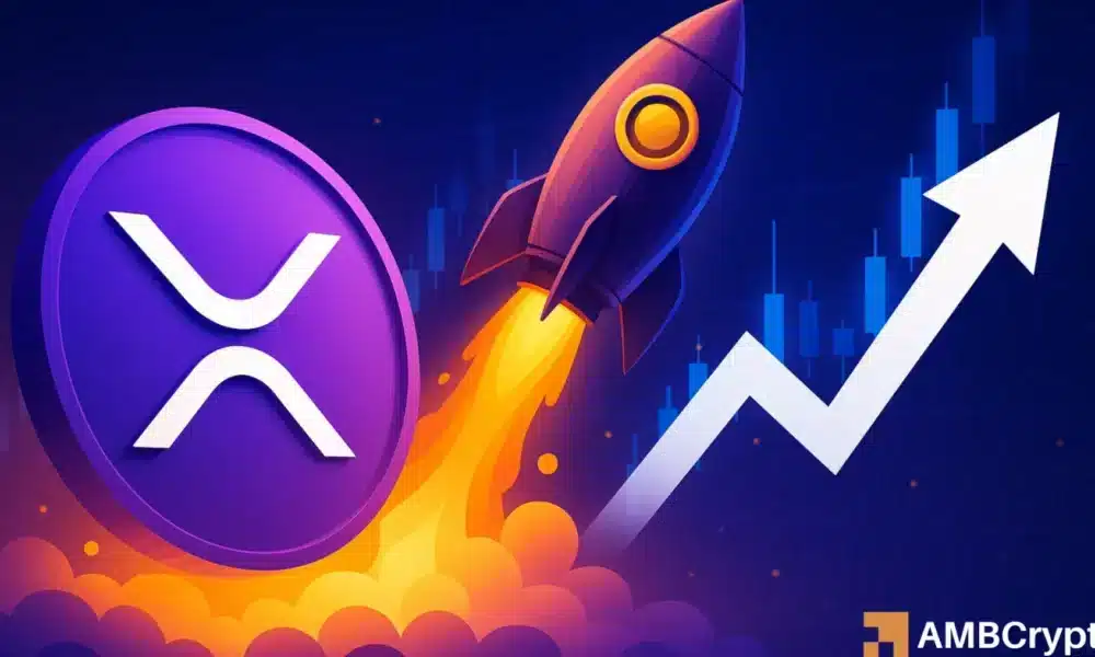 XRP ETF Approval Could Shatter SEC’s Timeline — Here’s Why The Next 20 Days Will Change Everything