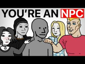 You're Boring Because You're Afraid To Change