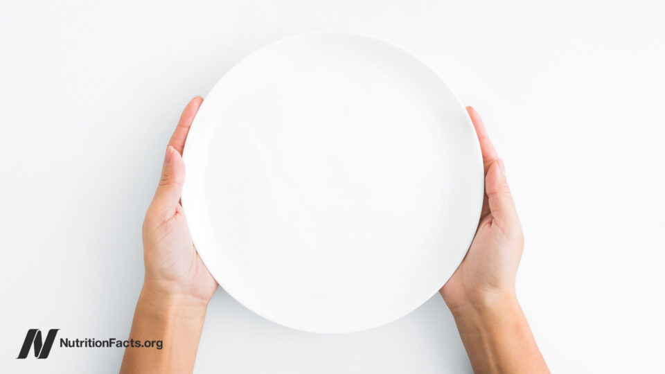 Could Furing Fasting Be the Missing Link in the Fight Against Cancer?
