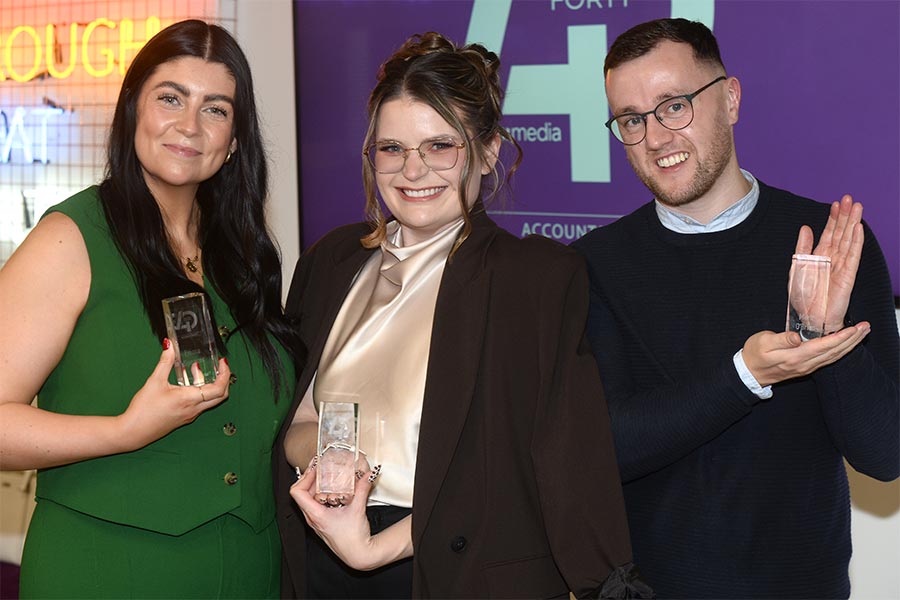 How BusinessPlus.ie Defied Market Odds to Shatter Growth Records Again This Year – Here’s Their Untold Secret