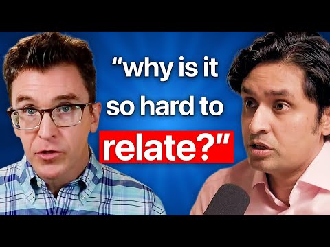 How Gender Affects Your Social Survival w/ @patrickteahanofficial