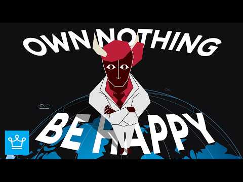 How The System Keeps You Comfortable And Broke