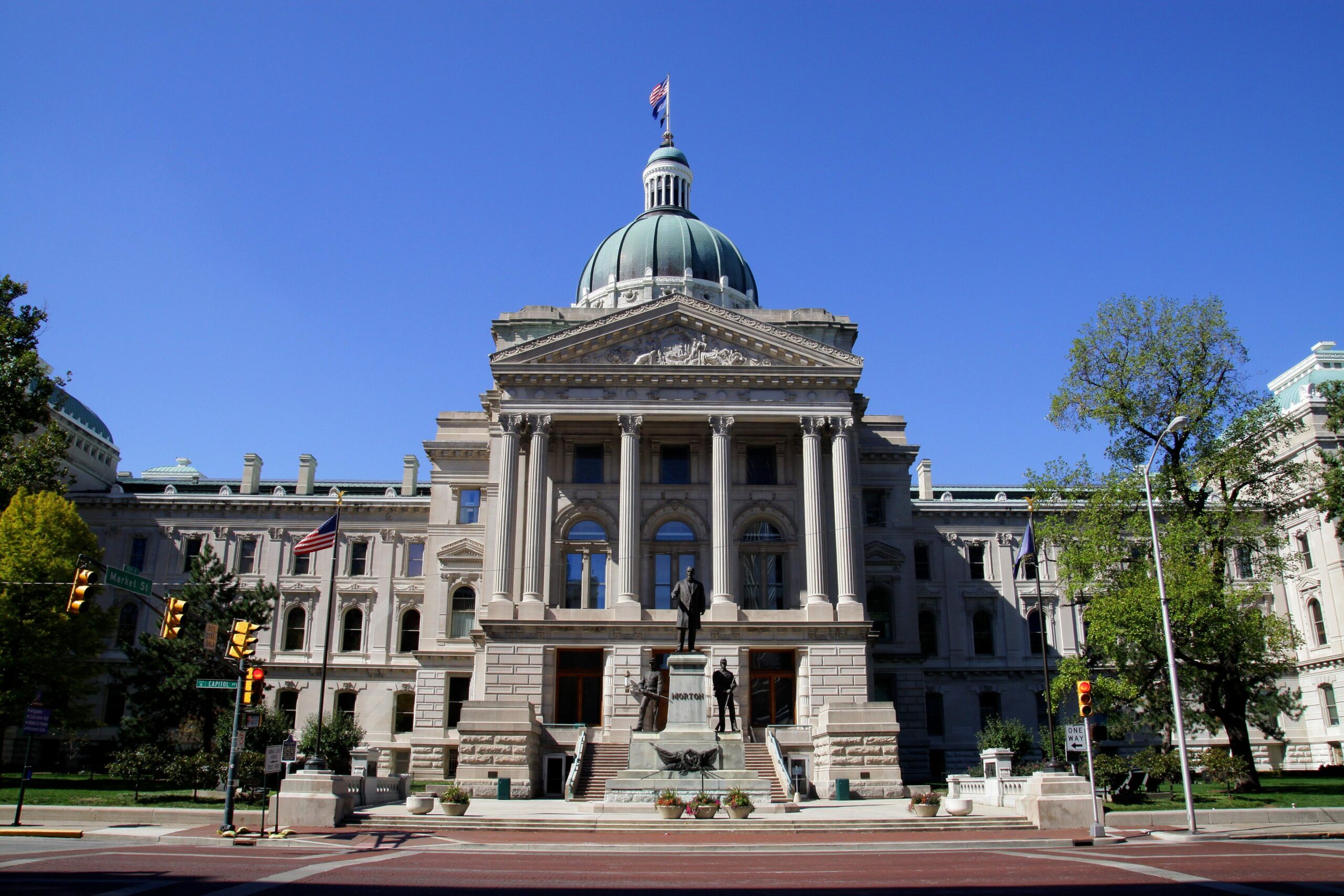 Indiana Redistricting Blowup: Why GOP’s Loudest Complaints Could Backfire Big Time!