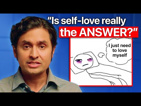 Is Self Love Really The Answer?