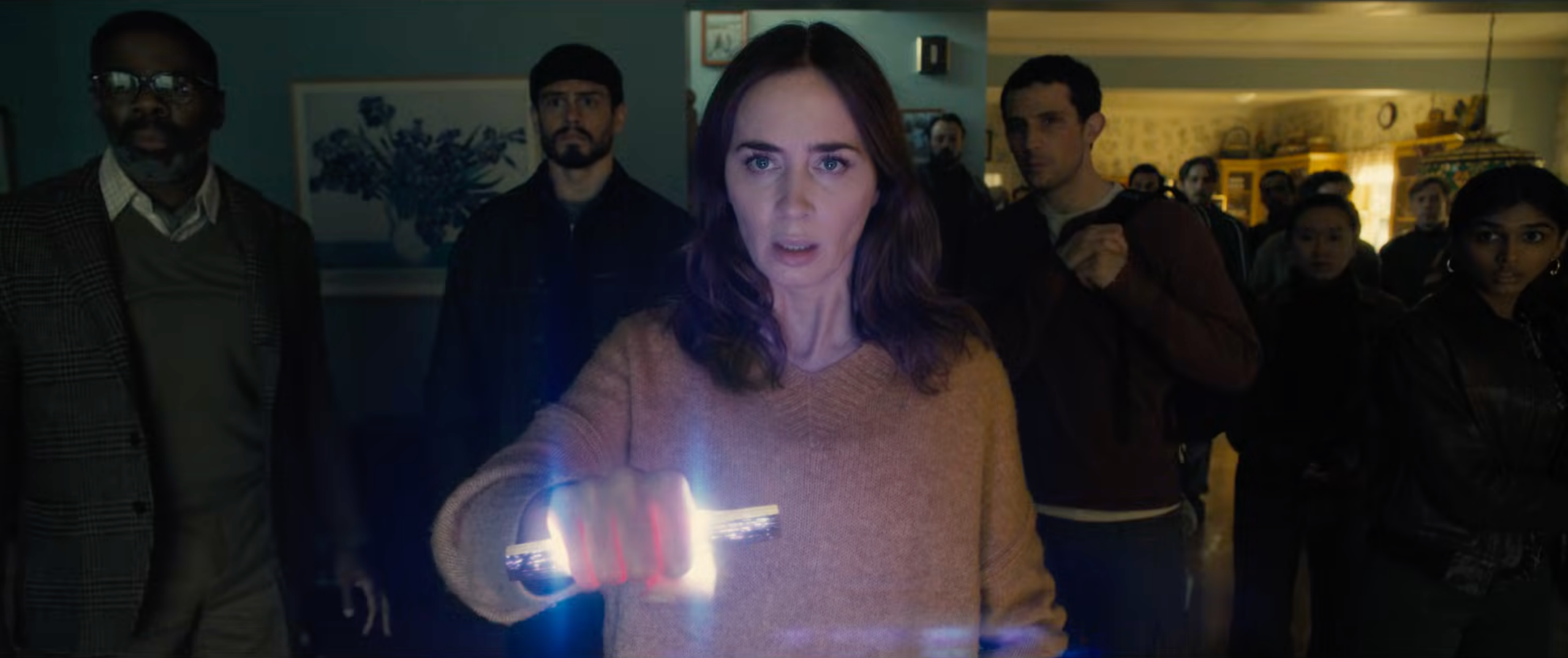 Steven Spielberg Drops Mind-Blowing First Look at Disclosure Day—What Secrets Is He Hiding?