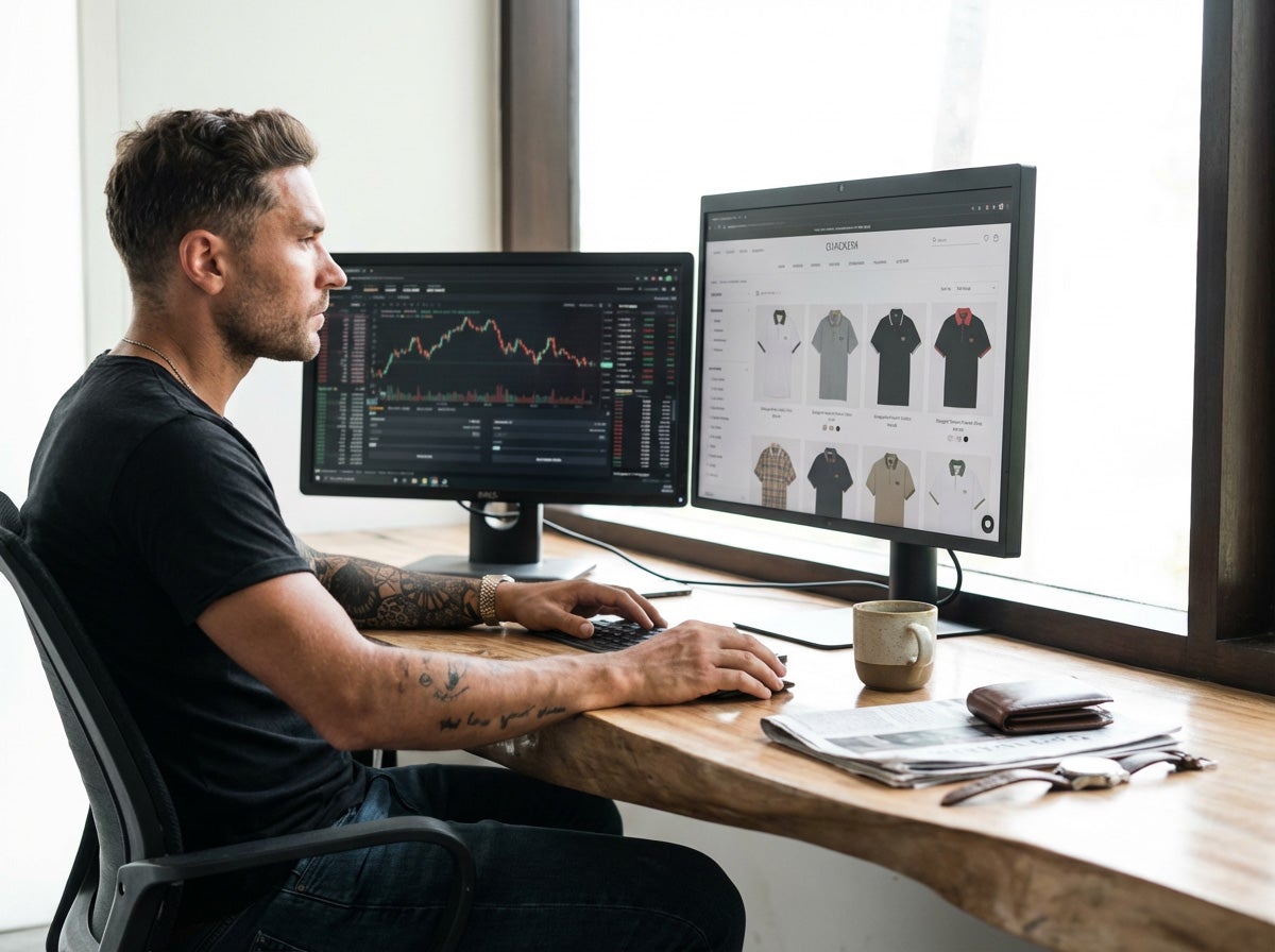 The Shocking Truth Behind Why Modern Men Are Ditching the Alpha Male Myth Forever