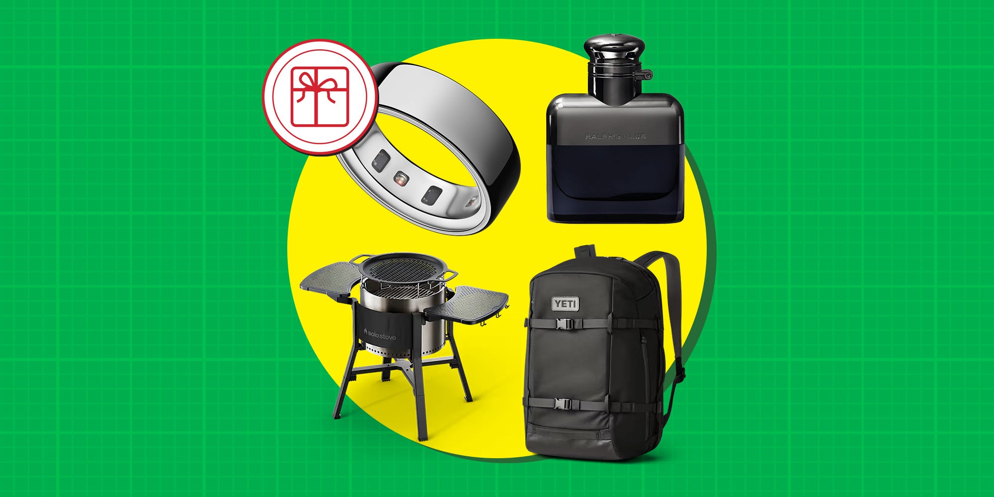 Unlock the Ultimate Christmas Gift Guide for Men That Gear Editors Swear Will Blow Their Minds!