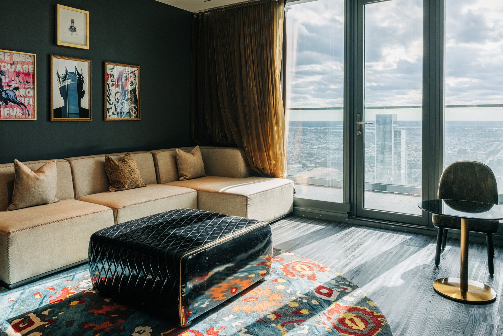 Why Booking a Suite at the W Philadelphia Could Be the Healthiest Indulgence You Never Knew You Needed