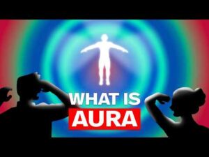 Why Some People Have DIVINE Aura