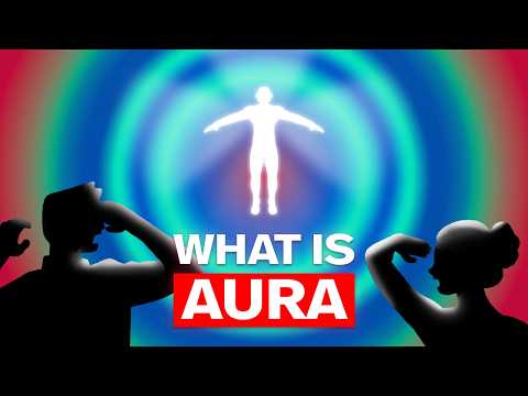 Why Some People Have DIVINE Aura