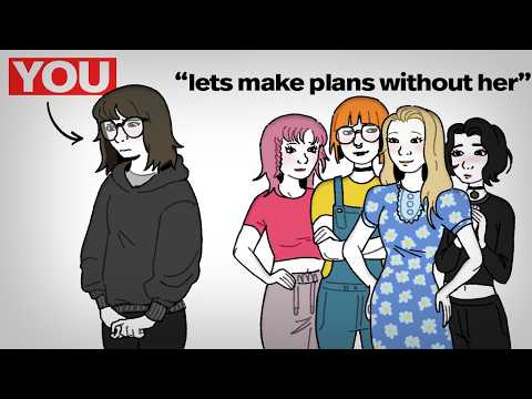 Why You're The Least Valuable Friend