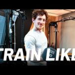 Wicked and Gen V star Ethan Slater Shows Off His Workout | Train Like | Men's Health