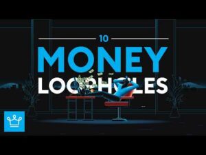 10 Legal Money Loopholes You Can Use Right Now
