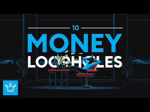 10 Legal Money Loopholes You Can Use Right Now