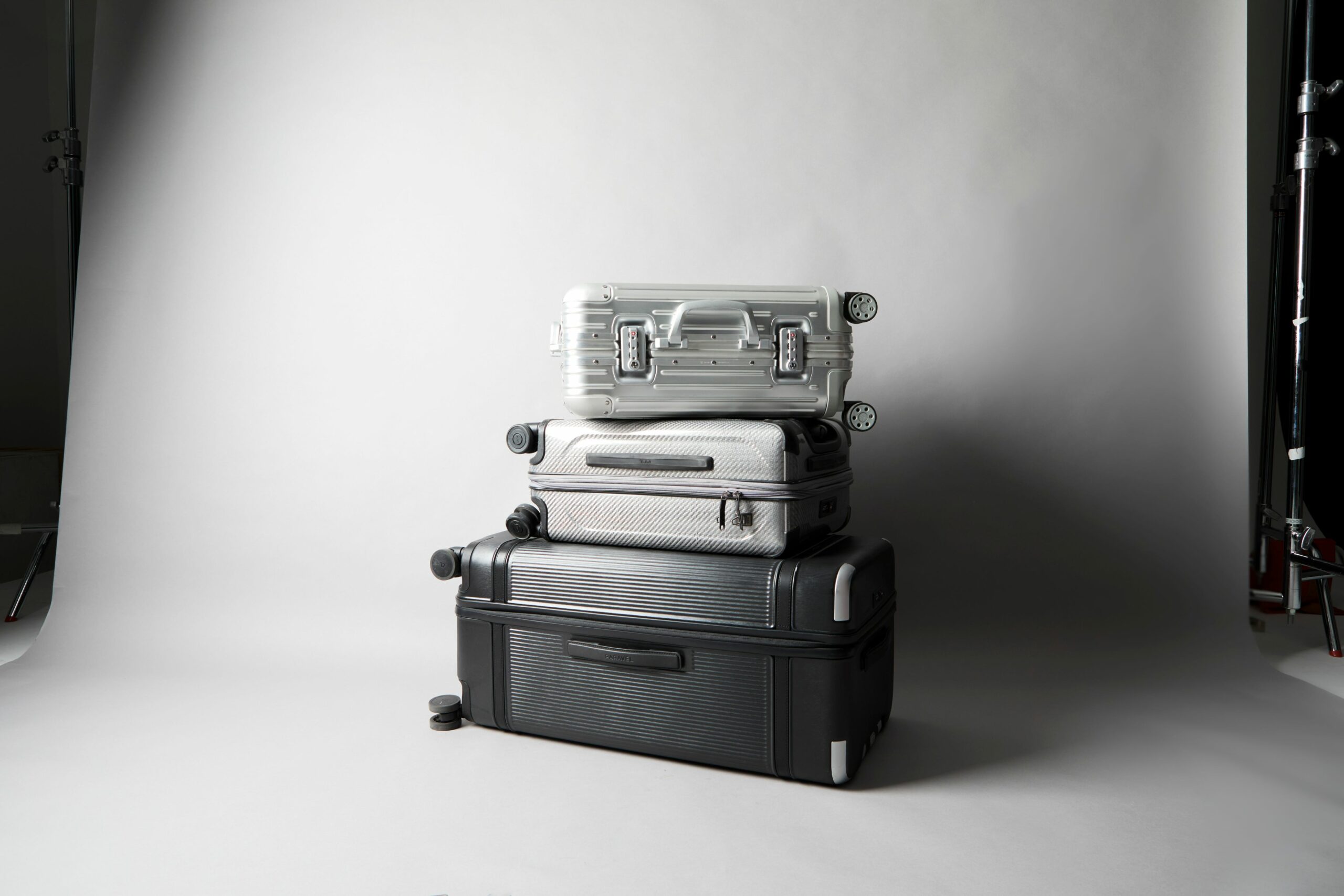 11 Game-Changing Luggage Brands That Survive TSA Inspections Without a Scratch — Your Next Trip Depends on This!