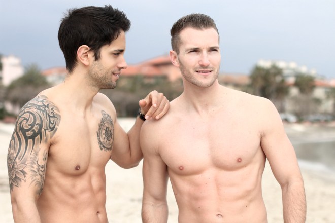 25 Straight Men Reveal What Really Happened When They First Explored Their Gay Side—And It’s Nothing Like You Expect