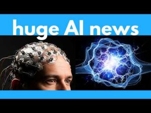 AI thought-to-text, Qwen 3.5, Lyria 3, realtime videos, 4D worlds, realtime TTS: AI NEWS