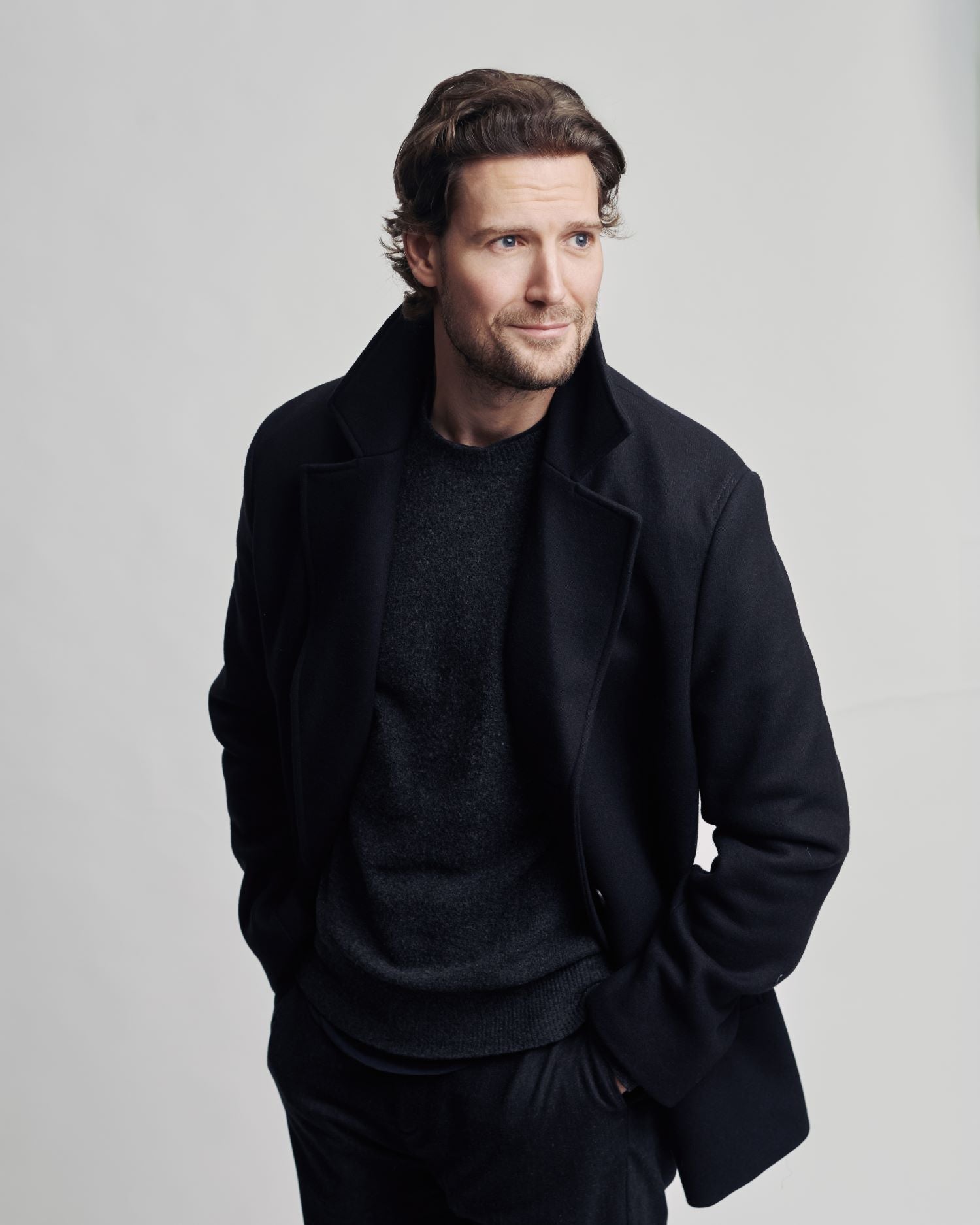 Alexander Johnson: The Unexpected Powerhouse Ready to Dominate Hollywood’s Biggest Stage