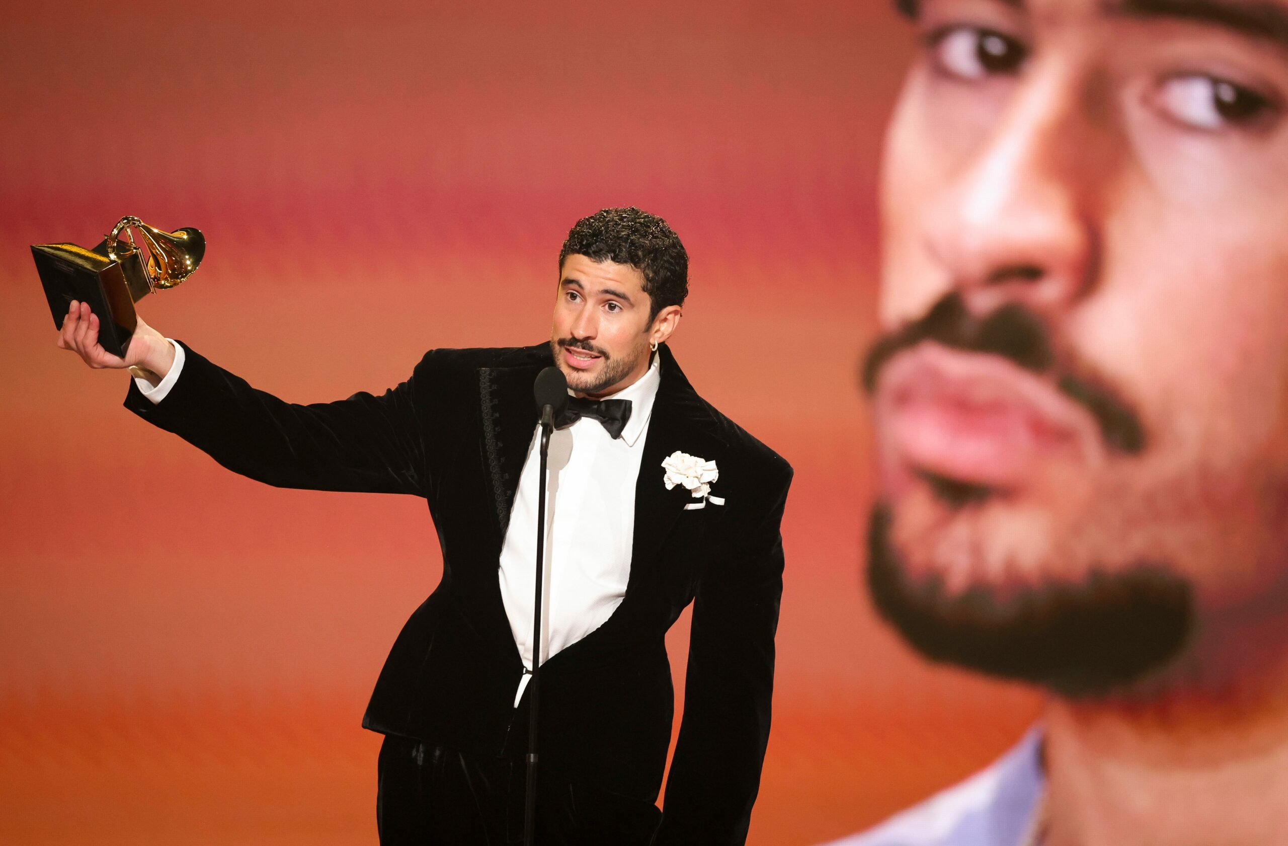 Bad Bunny and Residente's Porto Rico: The Caribbean Western That’s Set to Break All the Rules and Your Expectations