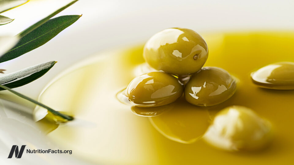 Could This Common Kitchen Staple Outperform Arthritis Drugs? The Surprising Truth About Olive Oil Revealed!
