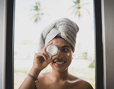 Could This One Eye Cream Be Your Secret Weapon to Skip Eyelid Surgery Forever? New Research Reveals All!