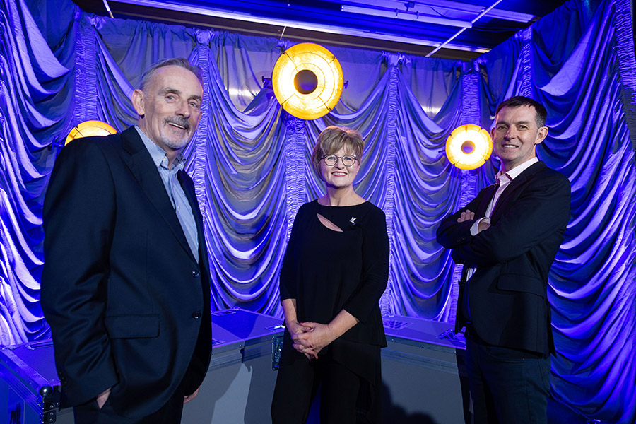 Davis Experience’s Bold Play: How Snapping Up Whitelight Events Is Set to Ignite 10 New Jobs and Shake Up the Market