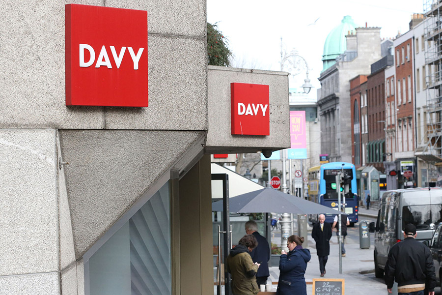 Davy’s Fixed Income Power Play: What Four New Additions Mean for the Market’s Hidden Opportunities