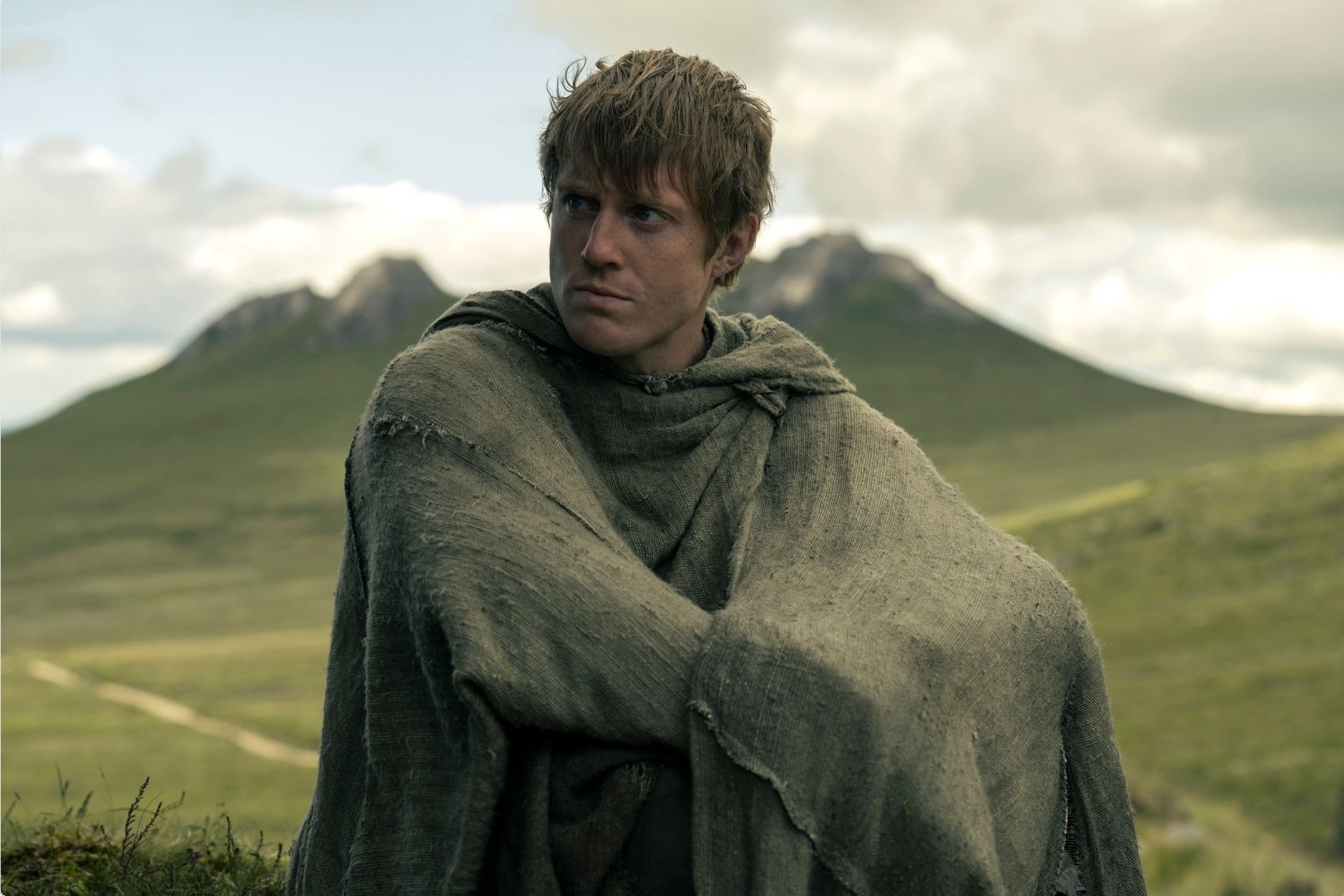 Dunk, Egg, and the Untold Secrets of A Knight of the Seven Kingdoms Season 2 That Will Change Everything You Thought You Knew