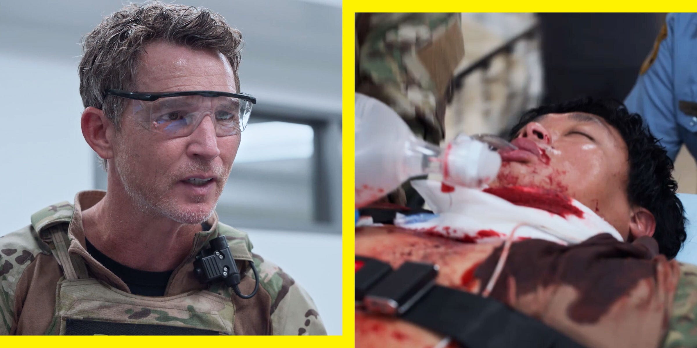 ER Doc Drops Jaw-Dropping Truths on Dr. Abbot’s SWAT Team Mayhem in The Pitt Season 2, Episode 7 – You Won’t Believe What Went Down!