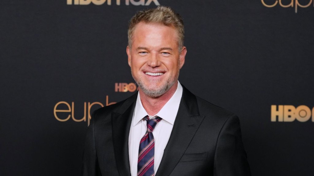 Eric Dane’s Shocking ALS Battle: The Hidden Symptoms You Didn’t See Coming
