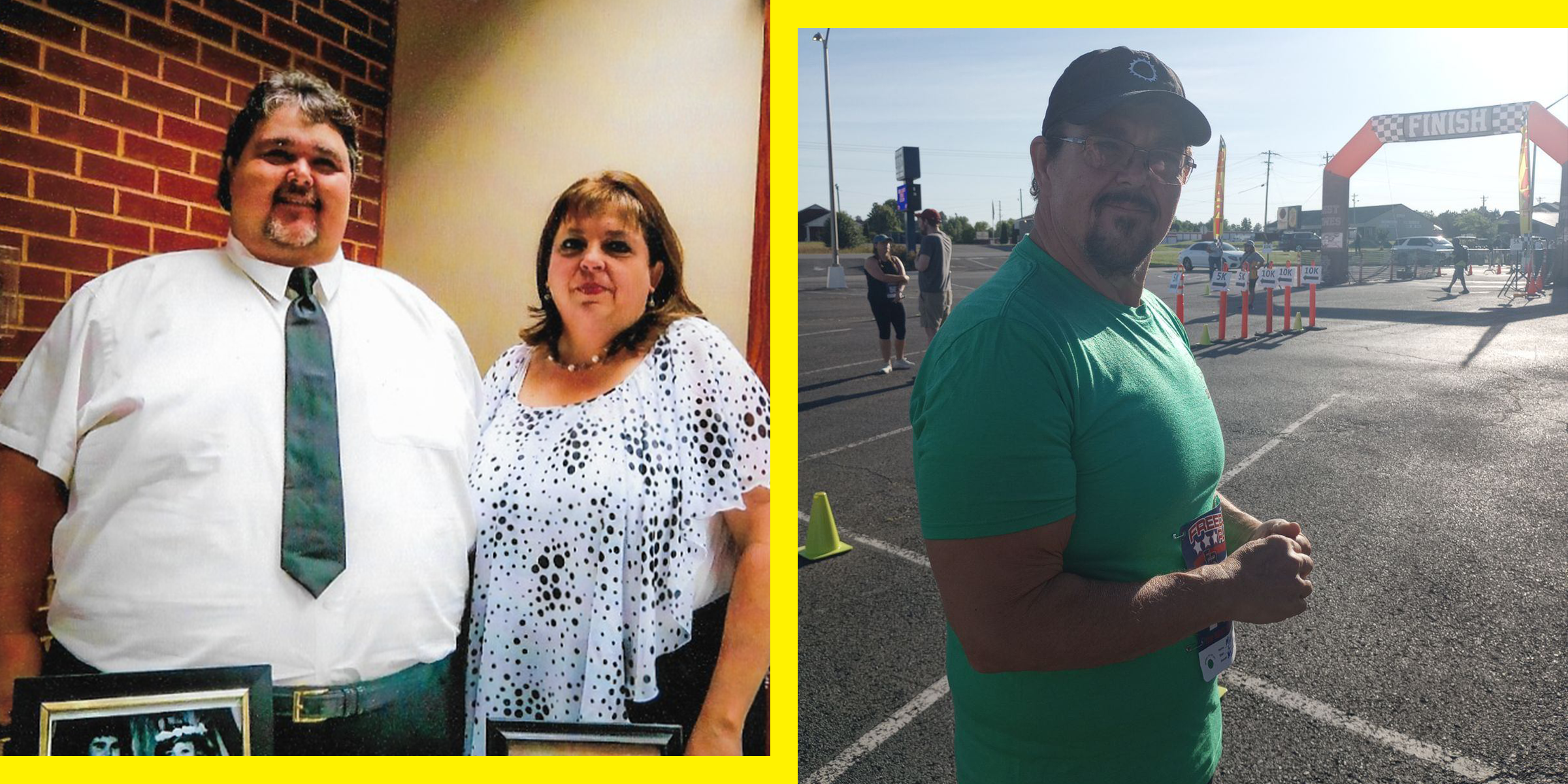 Facing 6 Months to Live, He Defied All Odds—Discover the Unexpected Move That Saved His Life!