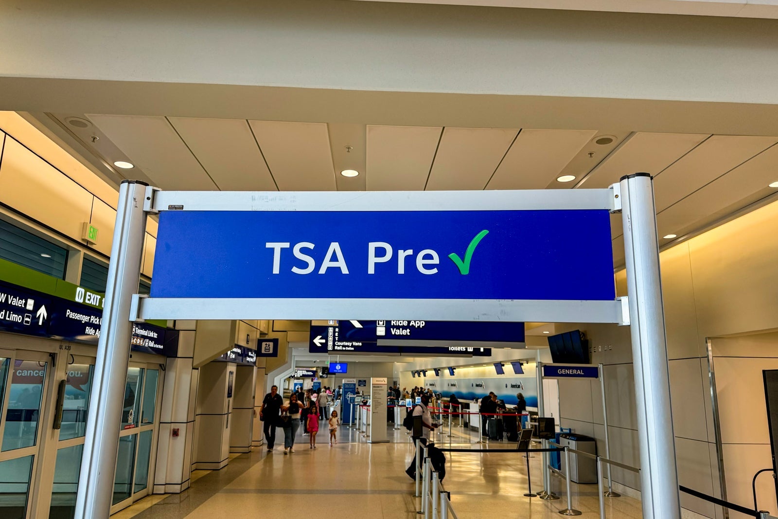 Federal Shutdown Set to Freeze TSA PreCheck and Global Entry—What This Means for Your Next Trip!