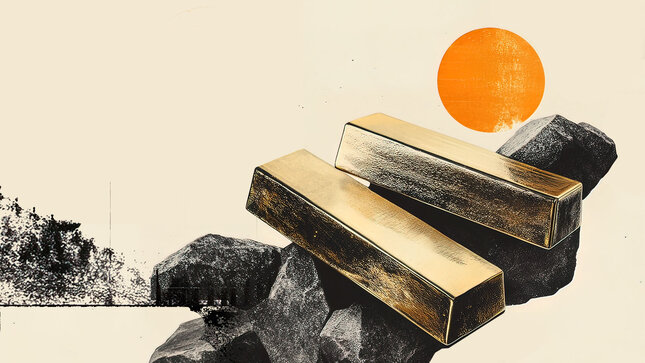 Gold Tumbles Today: Is This the Market Signal Investors Can’t Afford to Ignore?