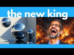 Google wins again. Gemini 3.1 Pro review