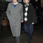 Gracie Abrams and Paul Mescal’s Unexpected London Date Night Look Has Fans Talking—What’s Behind Their Joni Mitchell Merch Match?