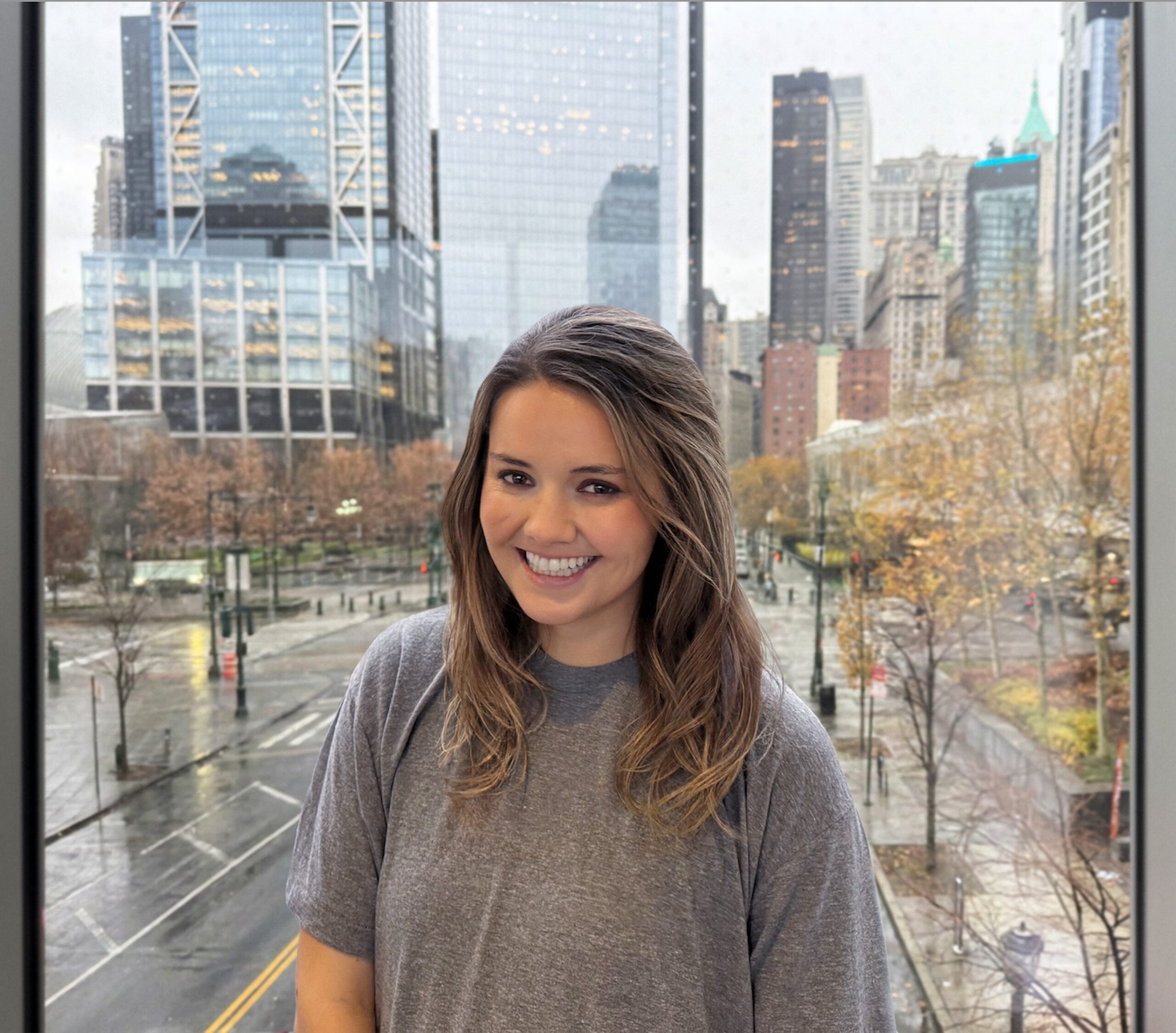 How a 30-Year-Old Vanderbilt Valedictorian Blew Up Her Big Law Career to Launch an AI Empire Nobody Saw Coming