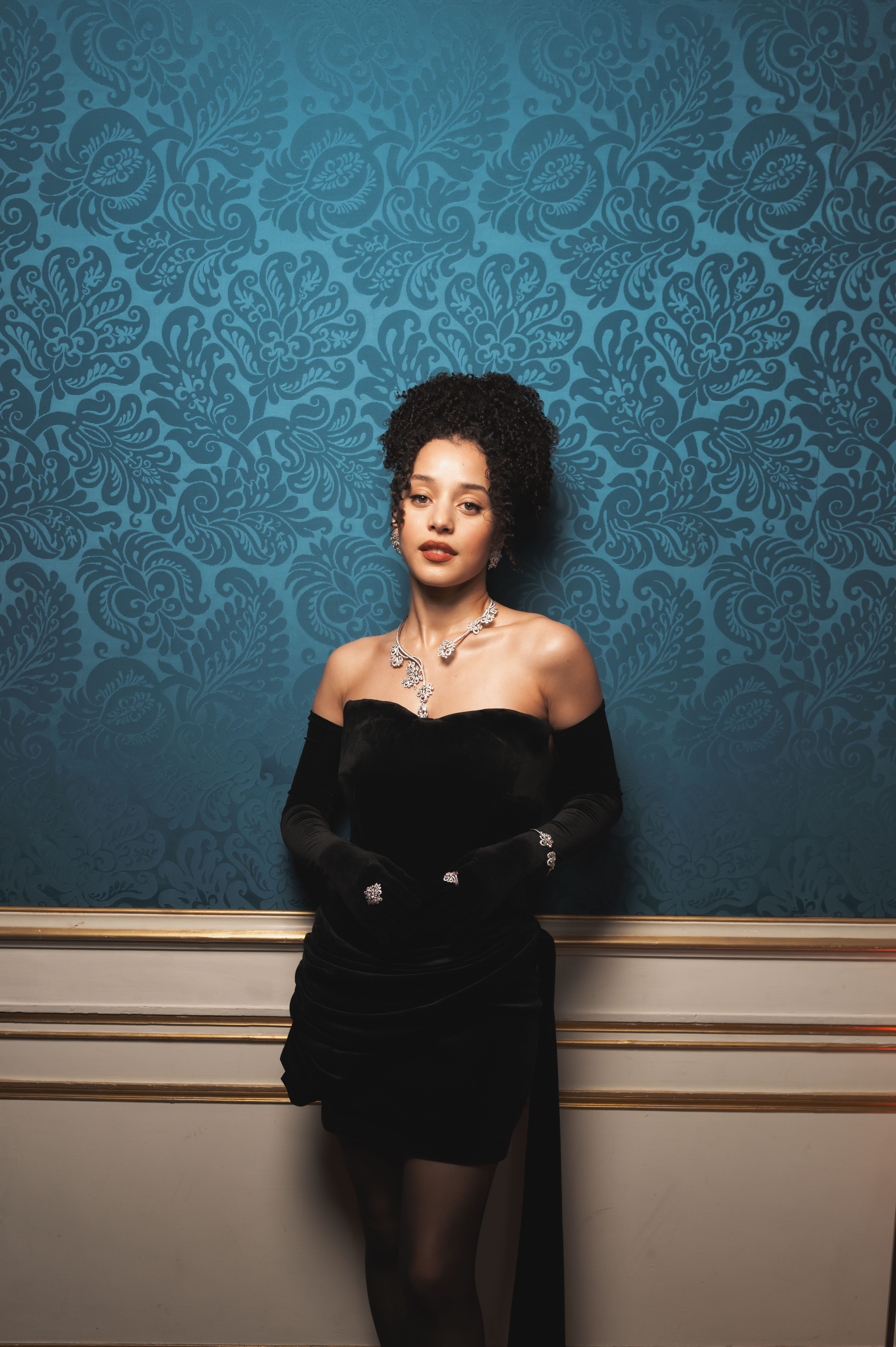 How Chase Infiniti Turned Challenges into a Shining Year That No One Saw Coming!