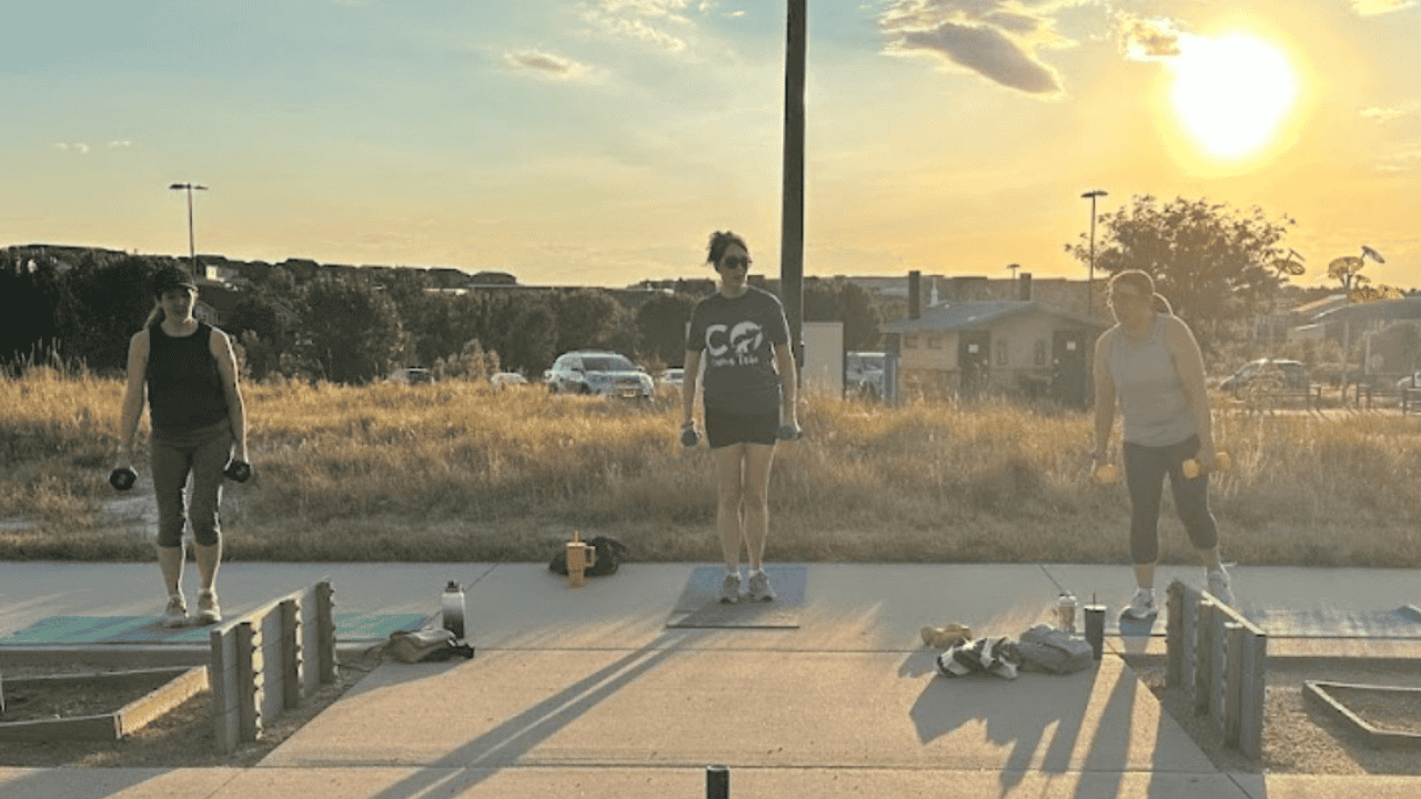 How Chrissy Brothers Transformed Postpartum Anxiety into a Powerhouse Community Force with FIT4MOM—Unlock Her Winning Formula Inside!